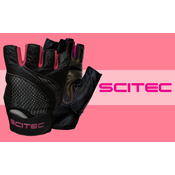 Pink Style ženske rukavice (par)