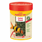 Hrana v obliki tablet SERA Plankton 275 tablet Nature
