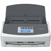 Ricoh ScanSnap iX1600 - document scanner - desktop - Wi-Fi(n) USB 3.2 Gen 1