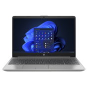 HP 250 G9 Laptop 39.6 cm (15.6) Full HD Intel® Core™ i5 i5-1235U 8 GB DDR4-SDRAM 512 GB SSD Wi-Fi 5 (802.11ac) Windows 11 Home Asteroid Silve