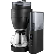 MELITTA Filter kava aparat AromaFresh Pro črn