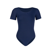 TEYLI Bodi majica  marine