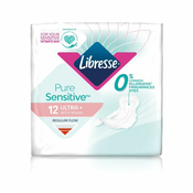 Libresse Pure Senstive Ultra Normal ulošci