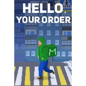 Hello, your order... Steam Key (PC) GLOBAL