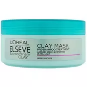 MASKA ELSEVE CLAY PRE PRANJA 150ML (6) LOREAL