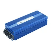 AZO Pretvornik moči PE-40, 24 VDC/13.8 VDC, 450 W, IP21