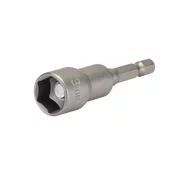 Silverline Srebrni magnetni vijačni adapter 13 × 65 mm