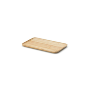 Continenta C3286 - Servirni pladenj 22x13 cm guma