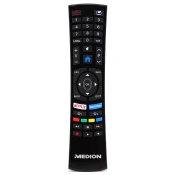General MEDION RC4392P,  MD15060, MD32060 - originalni daljinski upravljac