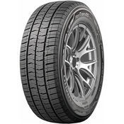 Marshal celoletna poltovorna pnevmatika 205/75R16 110R CX11 All Season DOT0524