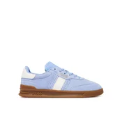 Polo Ralph Lauren HERITAGE AREA UNISEX Modra
