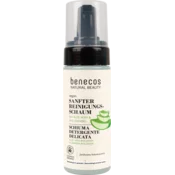 Benecos Nježna pjena za cišcenje - 150 ml