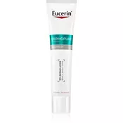 Eucerin DermoPure Clinical Peeling 10 nočna piling krema za problematično kožo, akne 40 ml