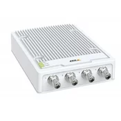 Video Encoder Axis 01679-001            White