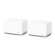 Router Mercusys Halo H70X AX1800 WiFi Mesh sistem 2-Pack