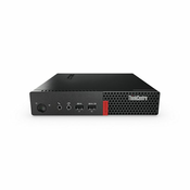 Lenovo ThinkCentre M710q Tiny; Core i7 7700T 2.9GHz/16GB RAM/256GB SSD PCIe;Intel HD Graphics/Win 10 Pro 64-bit