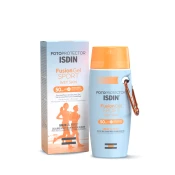 Isdin Sun Fusion Gel Sport za tijelo Wet skin SPF50-pharmacy