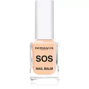 Dermacol SOS Nail Balm balzam za nohte 11 ml