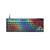 Tastatura Steelseries Apex Pro Tkl Gen 3 - Black