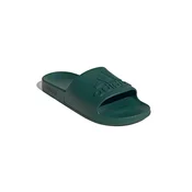 ADIDAS SPORTSWEAR Nizki natikači ADILETTE zelena