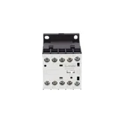 Močnostni kontaktor 3P 9A 4kW pri 400VAC AC3, tuljava 400VAC 50/60Hz, 1NO 0R 11BG0910A400