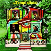 Temptations - Psychedelic Shack (Reissue) (Limited Edition) (180 g) (LP)