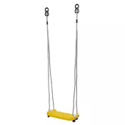 Dohany 5252 viseca ljuljacka žuta (50 kg)