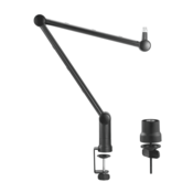 Profesionalni Maclean stalak za mikrofon, nosac, maks. 1 kg, MC-898