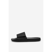 Mens Flip Flops 4FMM00FFLIM032-20S Black