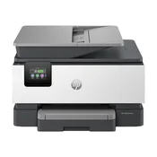 HP Multifunkcijski tiskalnik HP OfficeJet Pro 9120e barvni 4v1, (5000507253)