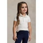 Polo Ralph Lauren Polo majice kratki rokavi PIERRA Bela