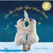 On the Night You Were Born