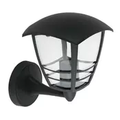 Fenjer zidni S4152 BK
