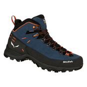 Salewa ALP MATE WINTER MID WP M, moški pohodni čevlji, modra 61412