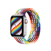 JEREMEN DOOP SOLO LOOP BRAIDED L 42/44/45/49 MM COLORFUL