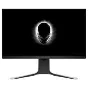 DELL Alienware Gaming Monitor 24.5 IPS Full HD 240Hz AW2521HFLA-56