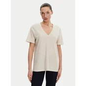 ACCESS FASHION Majica 53-2148-611 Bež Regular Fit
