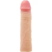 PRETTY LOVE PRETTY LOVE - CHELSEA ROKAV ZA PENIS S 7,6 CM FLESH PODALJŠKOM, (22071394)