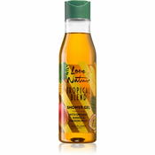 Oriflame Love Nature Tropical Blend osvježavajuci gel za tuširanje 250 ml