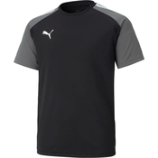 Puma Majice črna XXL Teampacer