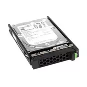 Fujitsu HD SAS 12G 1.2TB 10K 512n HOT PL 3.5 EP (S26361-F5728-L112)