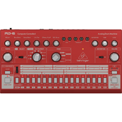 Behringer RD 6 Red