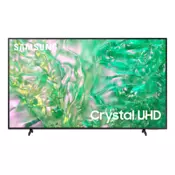 Samsung Televizor UE85DU8072UXXH, 85, 4K UHD 3840x2160, Smart, Tizen