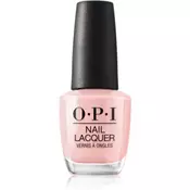 OPI lak za nohte PASSION, MARELIČNO ROZA 15ML