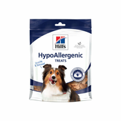 Hills Hypoallergenic Priboljšek za pse 220 g