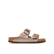Birkenstock Natikači Arizona 1029439 Rjava