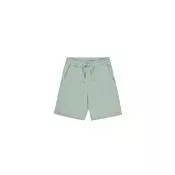 ALPHA INDUSTRIES Hlače  pastelno zelena