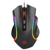 REDRAGON Miš USB tipa M607 Griffin A 7200 DPI