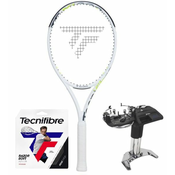 Tenis reket Tecnifibre TF-X1 275 + žica + usluga špananja