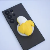 Popsocket banana